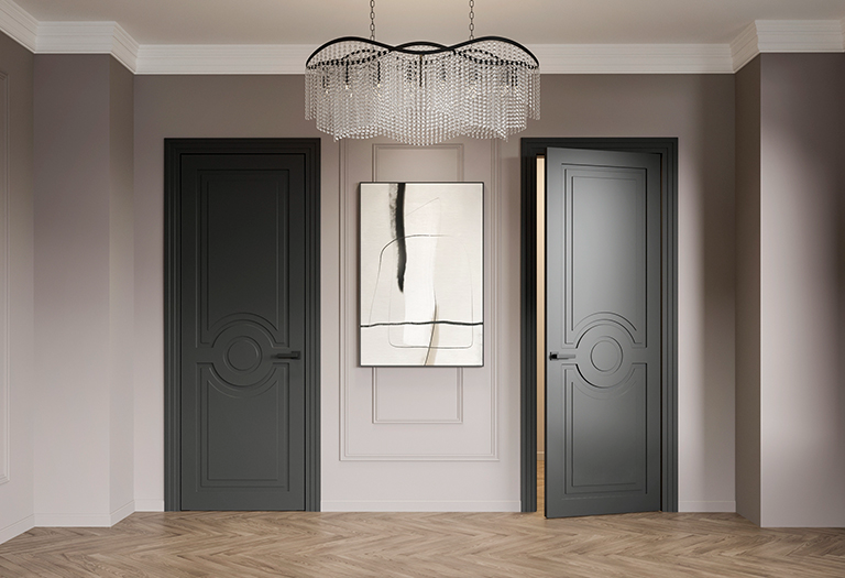 ДВЕРИ AURUM DOORS В КОСТРОМЕ ОТ ОФИЦИАЛЬНОГО ПАРТНЕРА